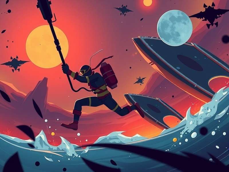 Dusk Diver India Tournament